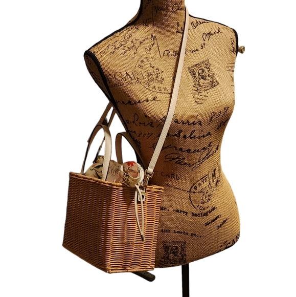 Kate Spade New York Bloom Street Sam Satchel - Picture 5 of 7